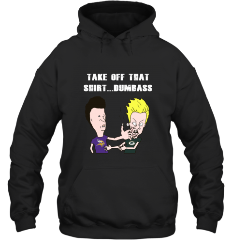 Minnesota Vikings Take Off  Shirt Dumbass Face Slap Minnesota Vikings Take Off  Shirt Dumbass Face Slap
