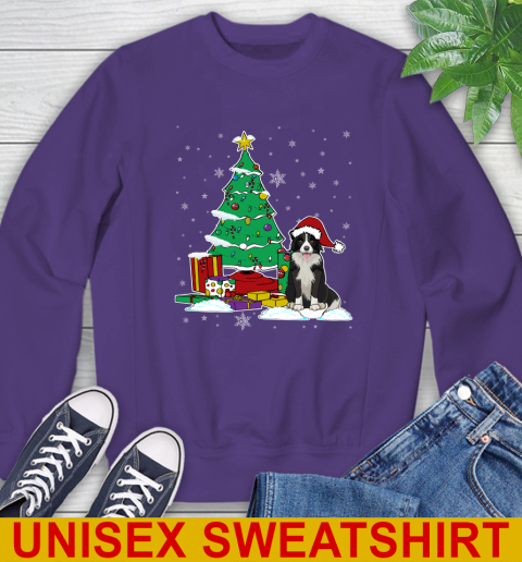 Border Collie Christmas Dog Lovers Shirts 28