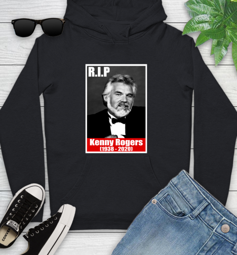 RIP Kenny Rogers 1938  2020 T Shirt 134