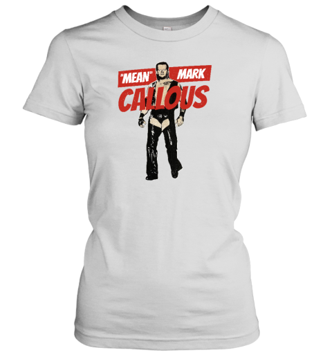 Dani Talks Wrestling Mean Mark Callous Women's T