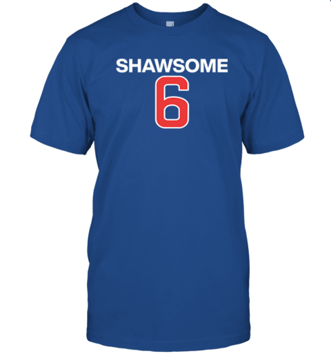 Shawsome Matt Shaw Premium T-Shirt