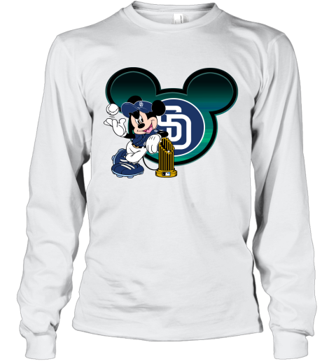 MLB Mickey Tshirt  GO SPORT
