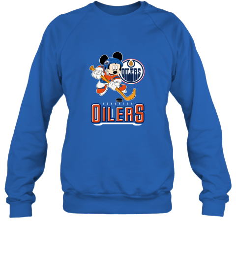 Oilers Sweatshirt