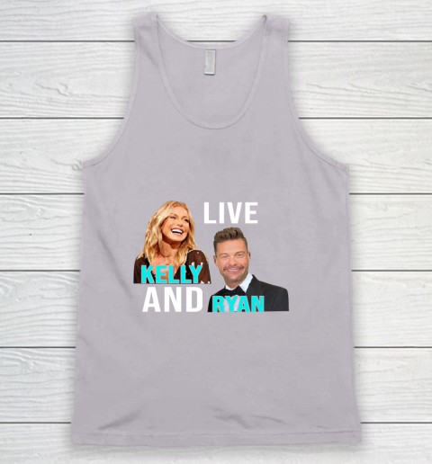 Live Kelly And Ryan Tank Top 3