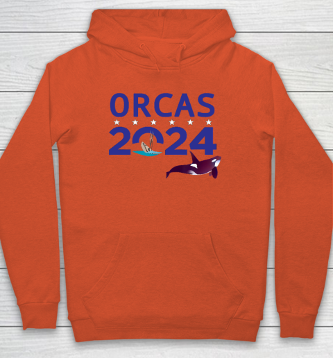 Orcas 2024 Hoodie 3