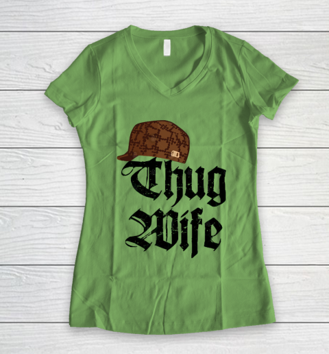 Womens 3 Years Wedding Anniversary Gift Idea For Her Funny Wife T-Shirt