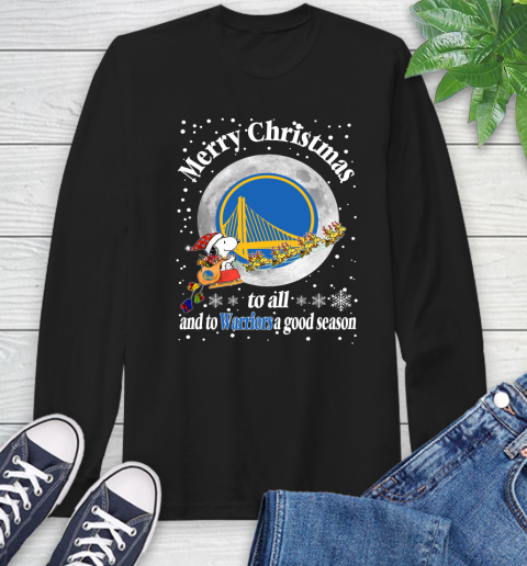 golden state warriors christmas shirt