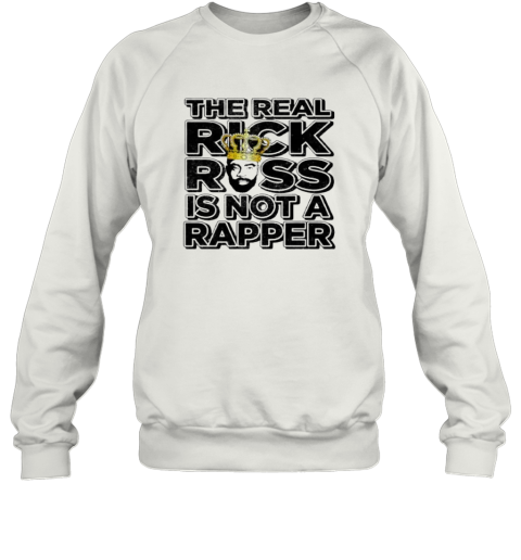 Rick Ross Sweatshirt Rick Ross Sweatshirt