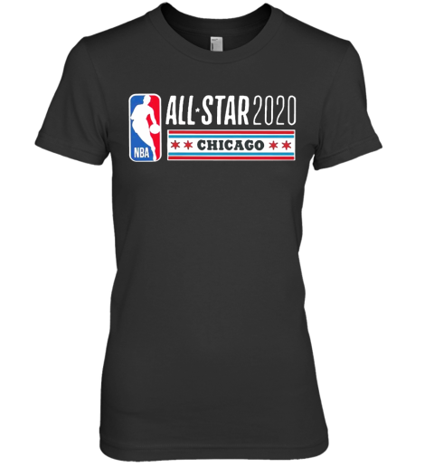 t shirt all star game 2020