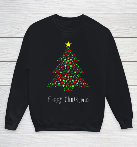 Merry Christmas Shirt For Women Men Children Gift XMas Youth