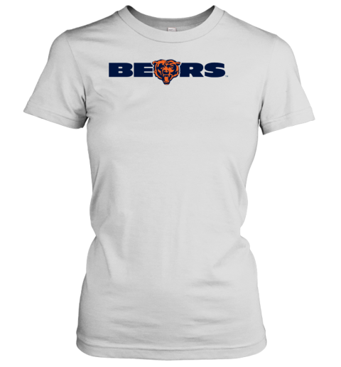 Chicago Bears Women's T-Shirt