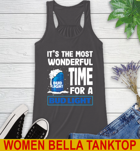 I't the most wonderful time for a Bud Light beer lovers 46