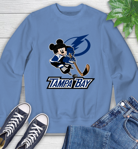 Tampa Bay Lightning T-Shirts, Lightning Tees, Hockey T-Shirts