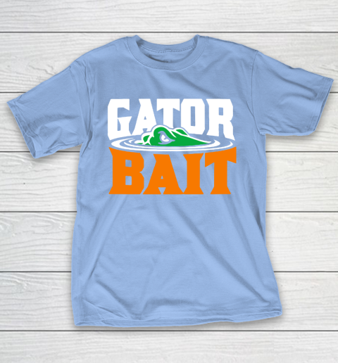 Gator Bait T-Shirt 11