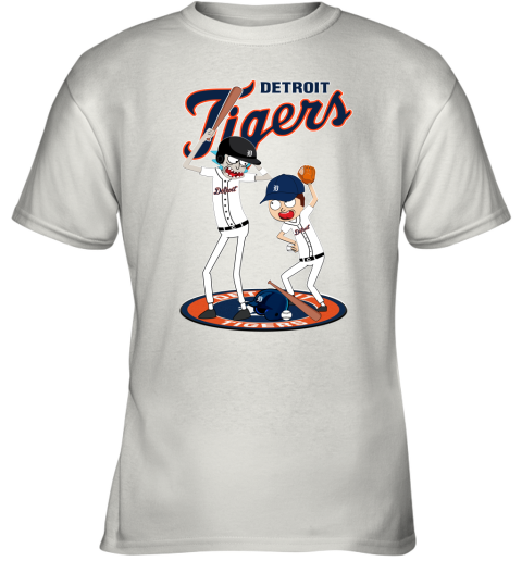 Official Kids Detroit Tigers Gear, Youth Tigers Apparel