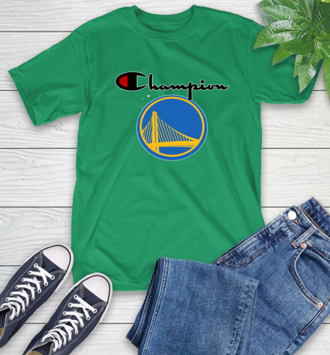 NBA Basketball Golden State Warriors Champion Shirt T-Shirt 5