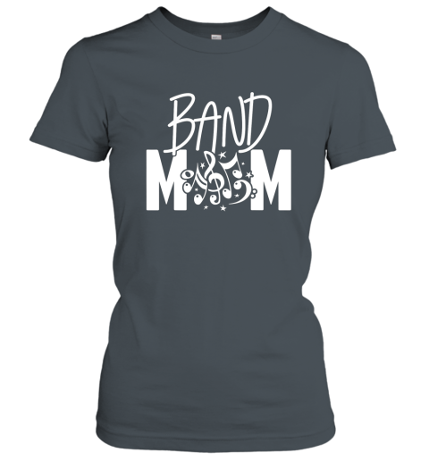 Band Moms Marching Band Mother High School