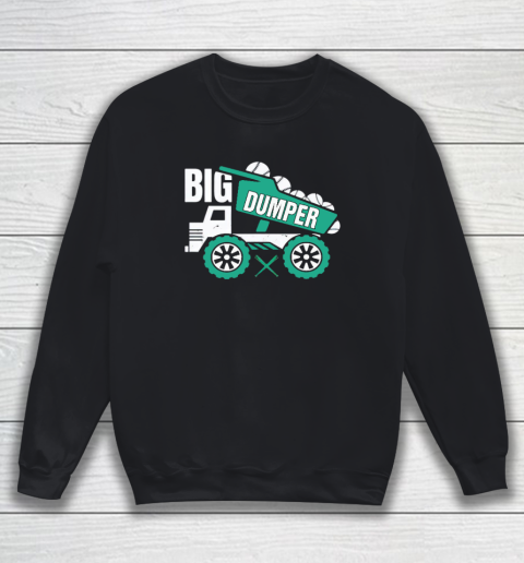 Big Dumper Sweatshirt