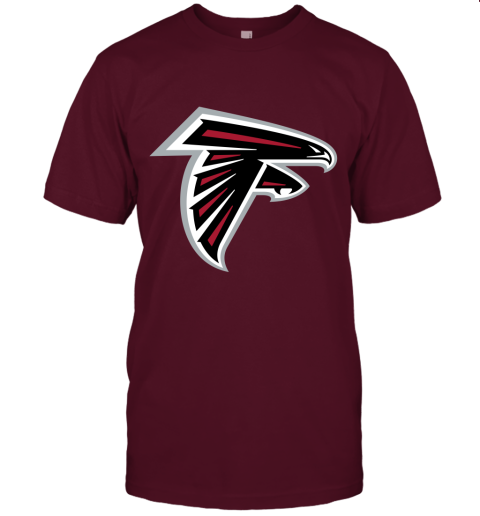 Atlanta Falcons NFL Line By Fanatics Branded Gray Victory Unisex Jersey ...