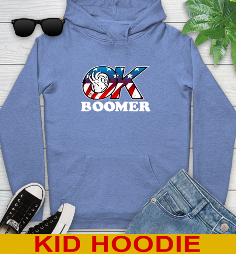 Original Ok Boomer Flag American shirt 139