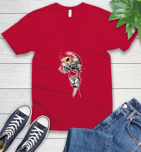 Washington Redskins NFL Football Fans Love Their Team Sports 53
