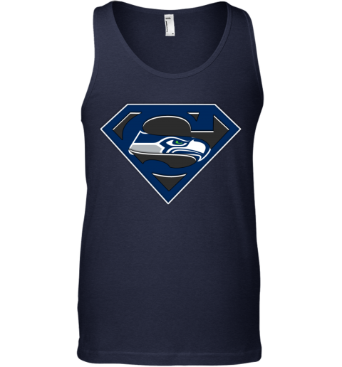 Personalized NFL Seattle Seahawks team logo custom name and number shirt,  hoodie, sweater, long sleeve and tank top