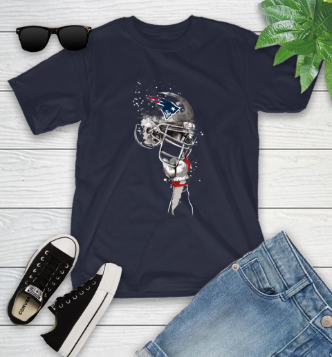 New England Patriots NFL Football Fans Love Their Team Sports 101