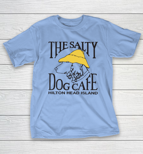 Salty dog shirt T-Shirt 9 Salty dog shirt T-Shirt - Image 9
