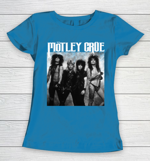 Motley Crue Perfect Crue Women's T-Shirt 6