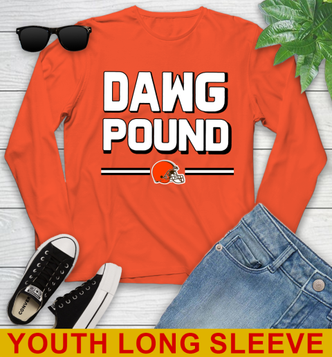 Freddie Kitchens Orange shirt Jersey 119