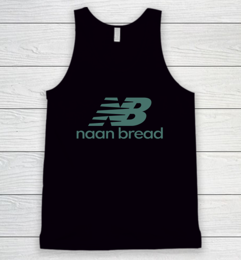 Naan Bread NB Tank Top