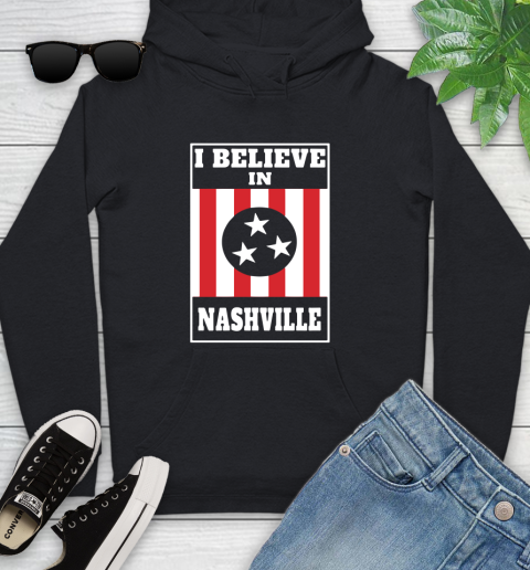 Believe in Nashville 2020 T Shirt 123