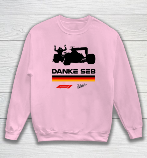 Danke Seb Sweatshirt 6 Danke Seb Sweatshirt - Image 6
