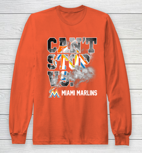 Miami marlins orange t shirt new arrivals