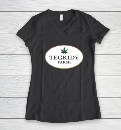 Tegridy store farms sweatshirt