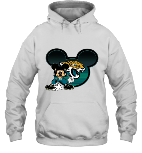 Jacksonville Jaguars Slogan We Are The Jaguars Mickey Mouse T-Shirt - T- shirts Low Price