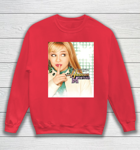 Hannah best sale montana sweatshirt