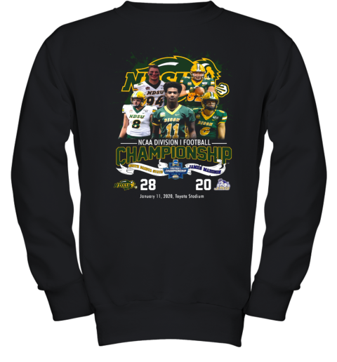 ndsu sweatshirt