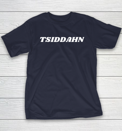 TSIDDAHN Teacher Life Youth T-Shirt 2