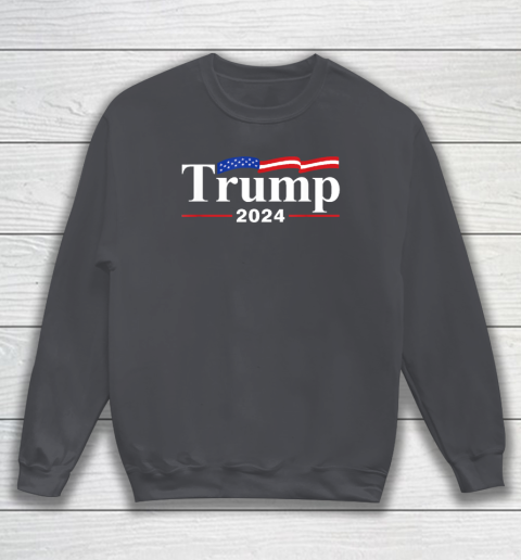 Trump 2024 Sweatshirt 3