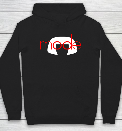 Edna Mode Hoodie