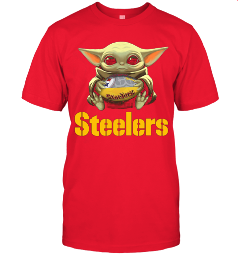 pittsburgh steelers t shirts cheap