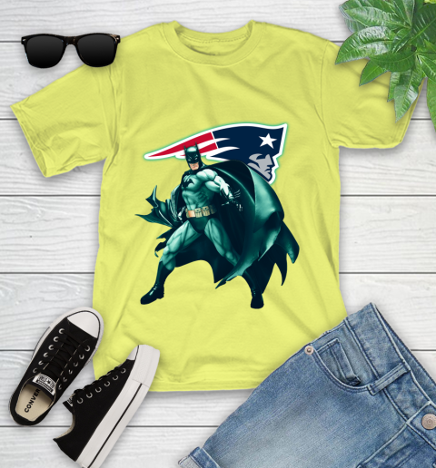 Batman nfl shirts sales