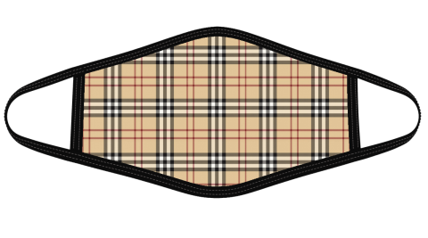 kawhi leonard burberry