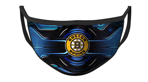 NHL Boston Bruins Hockey For Fans Cool Face Masks Face Cover