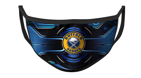 NHL Buffalo Sabres Hockey For Fans Cool Face Masks Face Cover