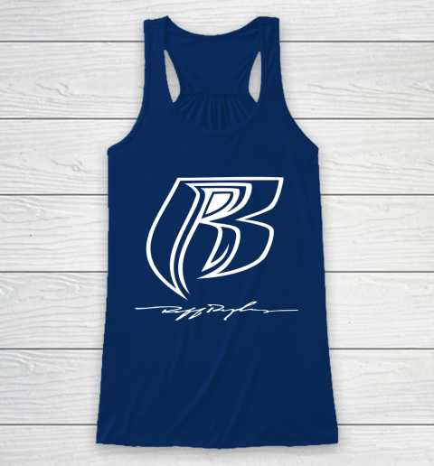 Ruff Ryders South Racerback Tank 6