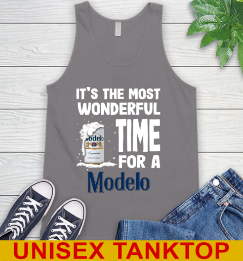 I't the most wonderful time for a Modelo Especial beer lovers 72