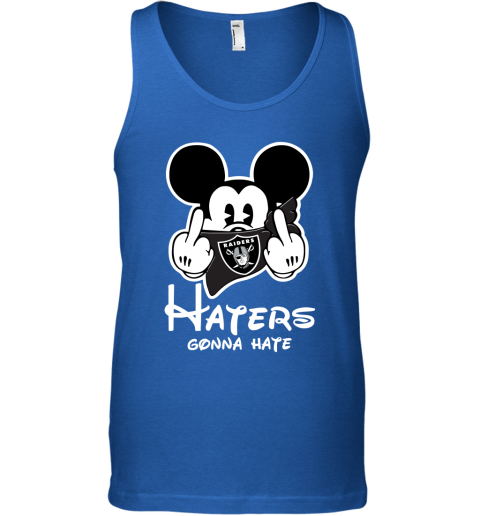 NFL Pittsburgh Steelers Haters Gonna Hate Mickey Mouse Disney