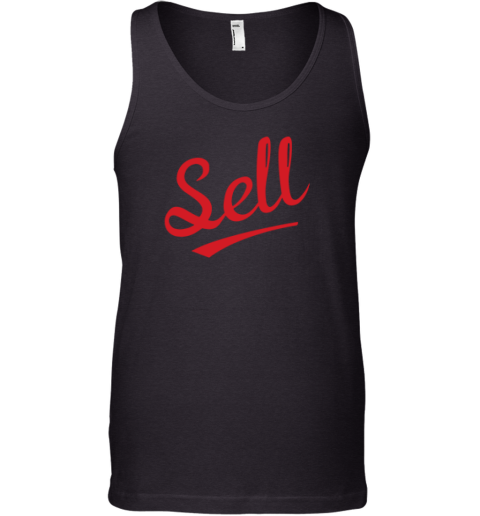 Jim Pohlad Sell The Team Minnesota Twins Premium Tank Top